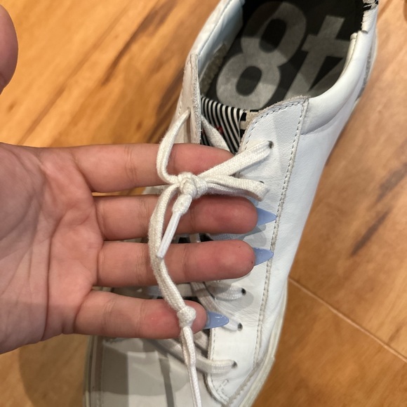 P448 Men’s sneakers - Picture 6 of 7